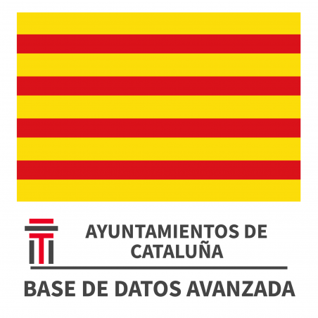 Base de Datos de Ayuntamientos de Cataluña Avanzada