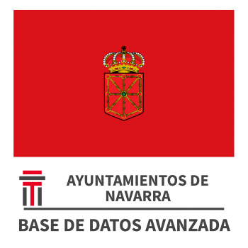 Base de Datos de Ayuntamientos de Navarra Avanzada