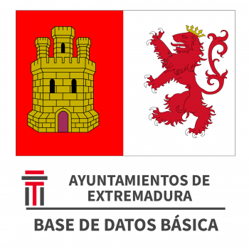 Base de Datos de Ayuntamientos de Extremadura Básica