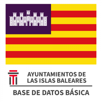 Base de Datos de Ayuntamientos de las Islas Baleares Básica